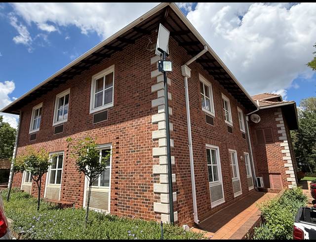 914M² OFFICE TO LET IN RIVIERA